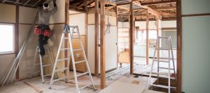 Entreprise de rénovation de la maison et de rénovation d’appartement à Cuzance